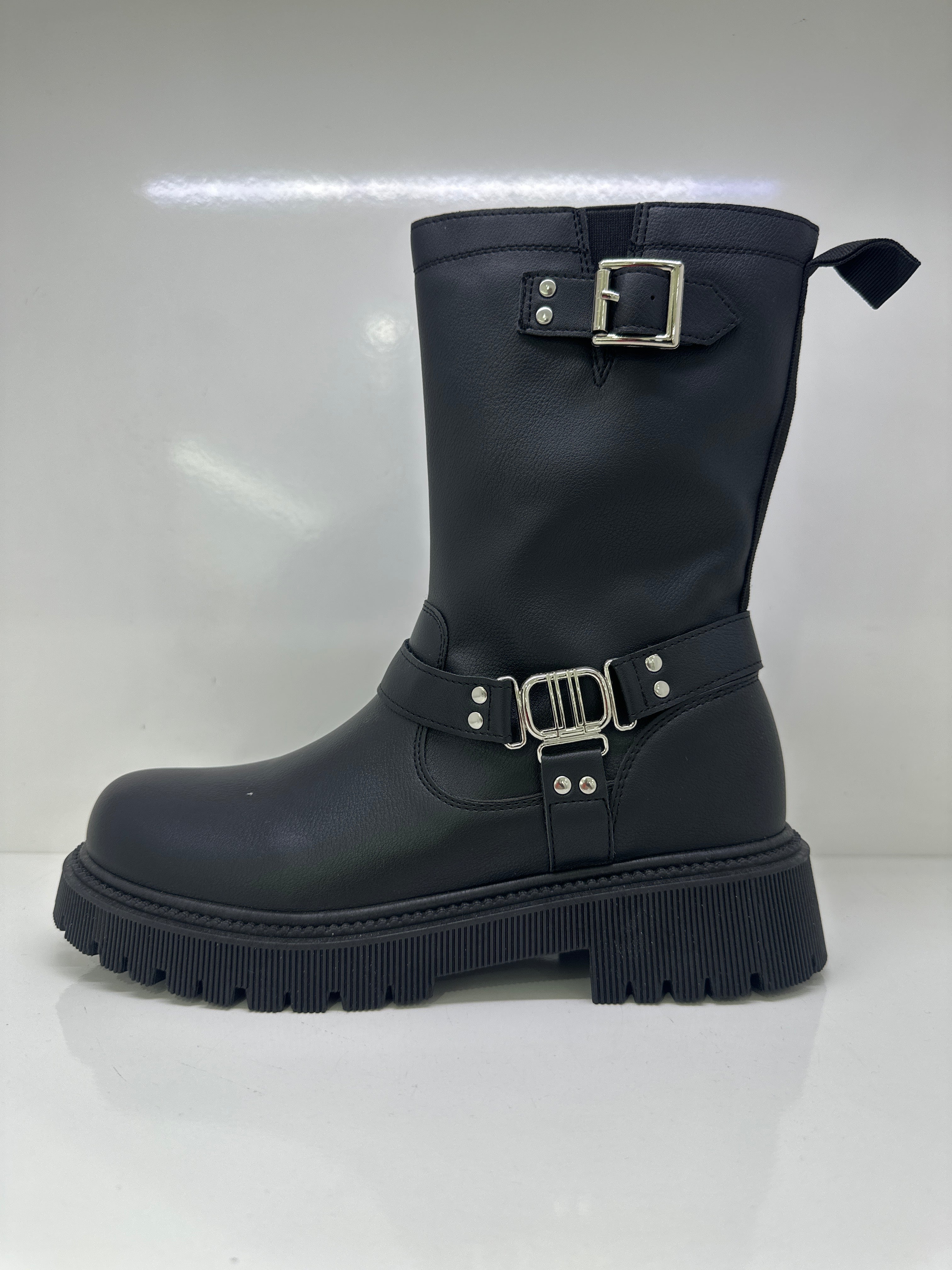 Boots Lancetti