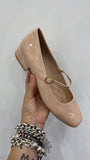 Scarpe Mary Jane