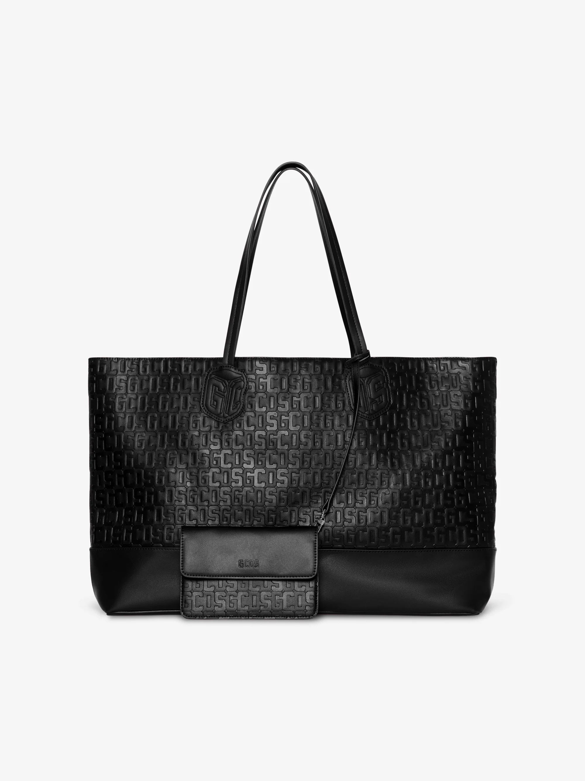 GCDS borsa TOTE DICE