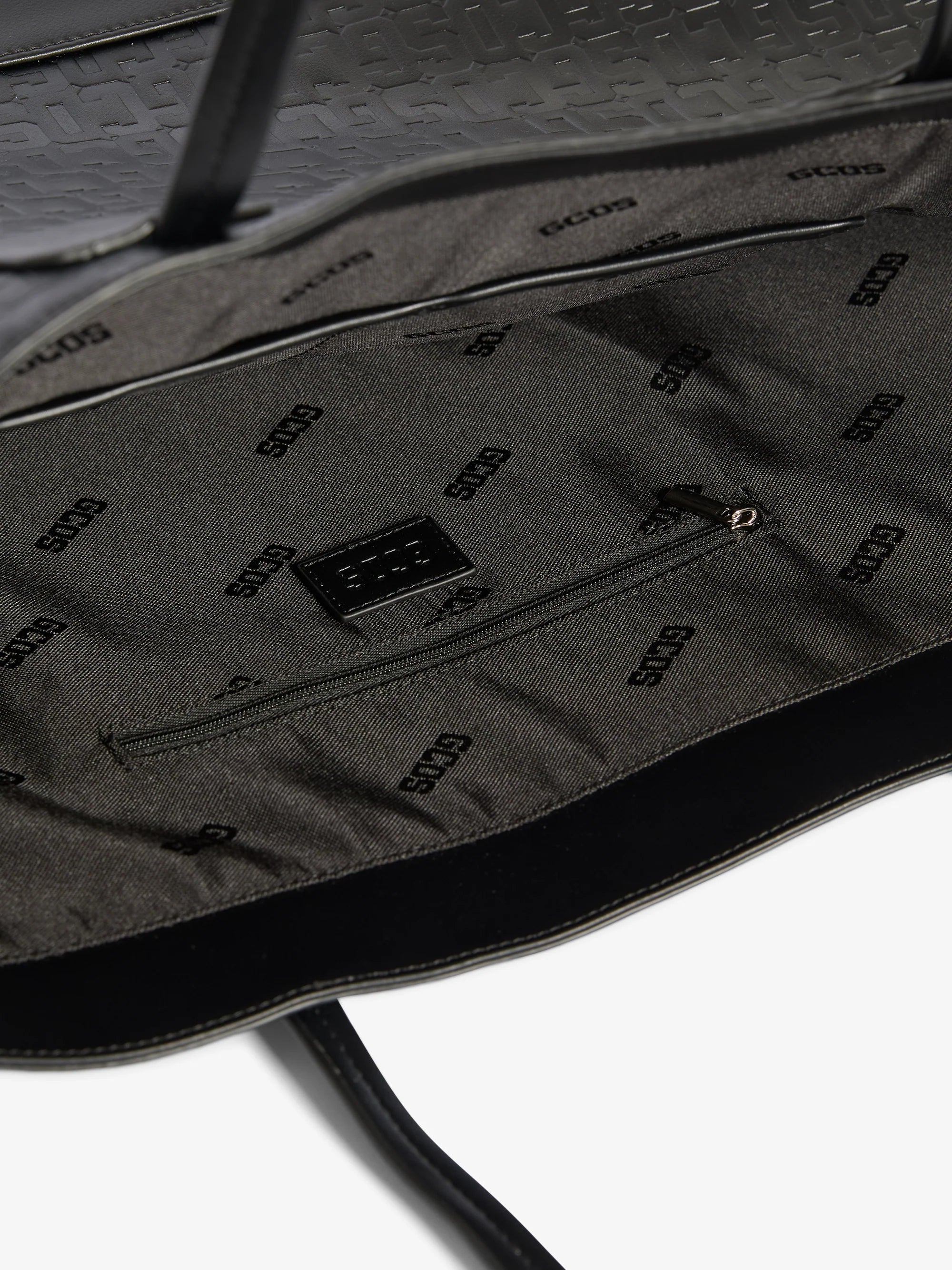 GCDS borsa TOTE DICE