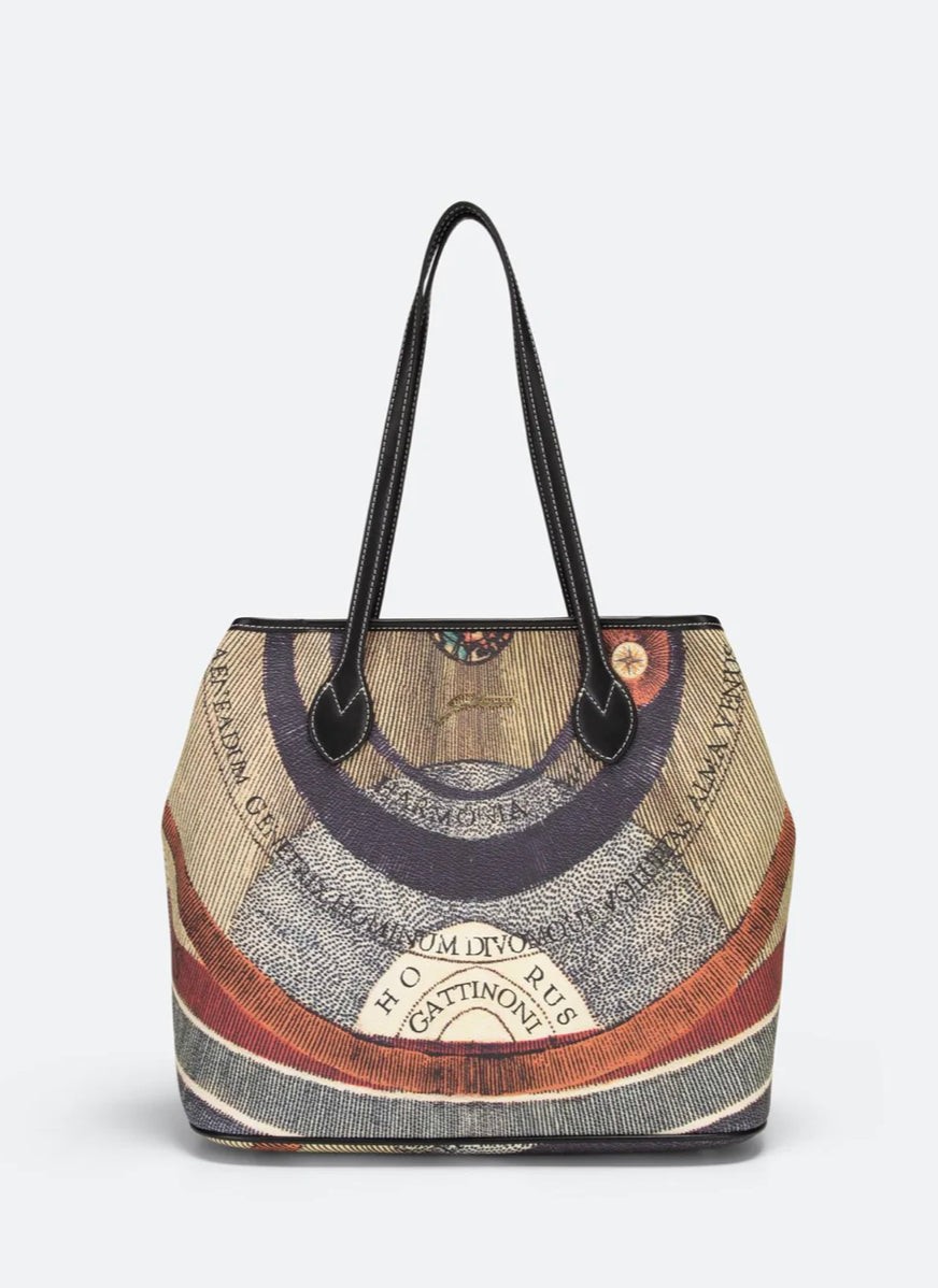 Borsa Gattinoni Planetarium 6434