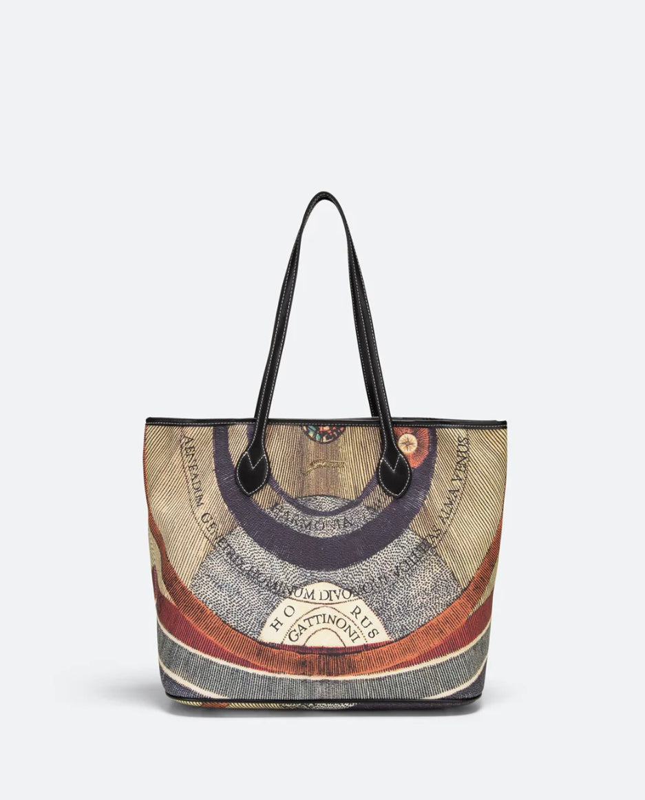 Borsa Gattinoni Planetarium 6434