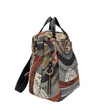 Zaino Gattinoni Planetarium Maya