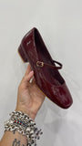 Scarpe Mary Jane