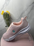 Sneakers Lumberjack Sport Agatha