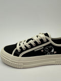 Sneakers Donna Lumberjack -