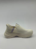 Slip-On Donna Lumberjack -