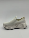 Slip-On Donna Lumberjack -
