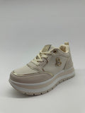 Sneakers Donna Basile