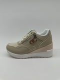 Sneakers Donna Lancetti