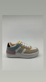 Sneakers Donna Lumberjack - Freya