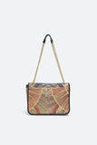 Borsa a spalla Planetarium 6519