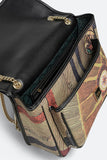 Borsa a spalla Planetarium 6519