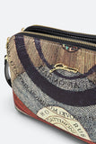 Borsa tracolla Gattinoni Planetarium 6621