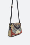 Borsa tracolla Gattinoni Planetarium 6621