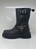Boots Lancetti