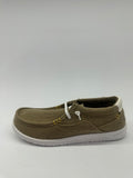 Mocassino Uomo EVERLAST
