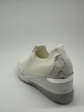 Sneakers Donna Basile