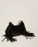 TWINSET borsa BANGS