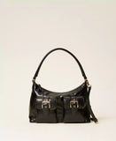 TWINSET borsa OBLO
