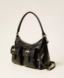 TWINSET borsa OBLO