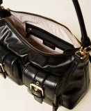 TWINSET borsa OBLO
