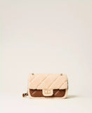 TWINSET borsa SNOW