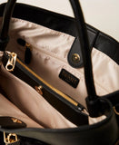 TWINSET borsa FUR
