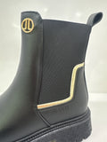Boots Lancetti