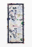 DESIGUAL foulard ARTY TRAZO