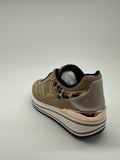 Sneakers Donna Lancetti