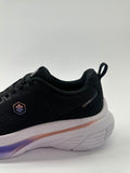 Sneakers Donna Lumberjack -