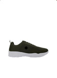 Sneakers Uomo Lumberjack - Aghata