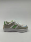 Sneakers Donna Lumberjack - Freya