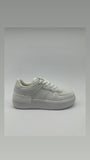 Sneakers Donna Lumberjack - Freya