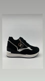 Sneakers Donna Lancetti