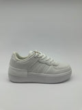 Sneakers Donna Lumberjack - Freya