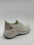 Slip-On Donna Lumberjack -