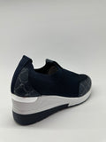 Sneakers Donna Basile