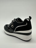Sneakers Donna Basile