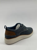 Sneakers Uomo Basile
