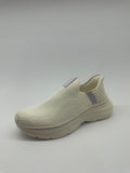 Slip-On Donna Lumberjack -