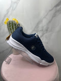 Sneakers Lumberjack Sport Agatha