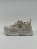 Sneakers Donna Basile