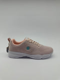 Sneakers Donna Lumberjack - Agatha