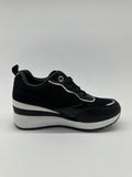 Sneakers Donna Basile