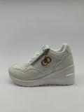 Sneakers Donna Lancetti