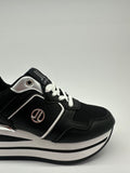 Sneakers Donna Lancetti