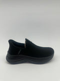 Slip-On Donna Lumberjack -