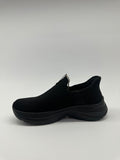 Slip-On Donna Lumberjack -